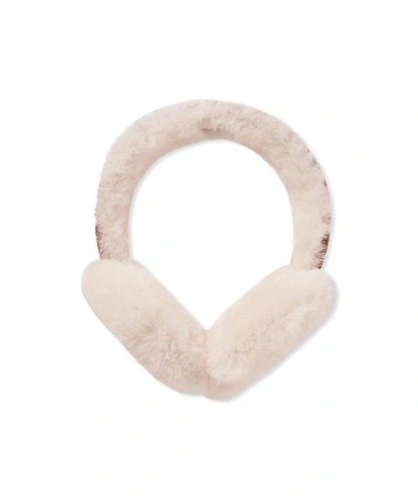 어그 귀마개 체스넛 무신사 11시발매예정