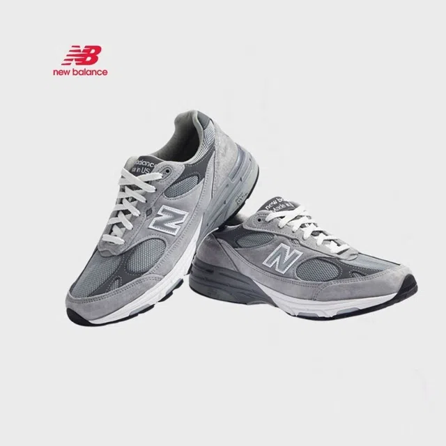 뉴발란스 993