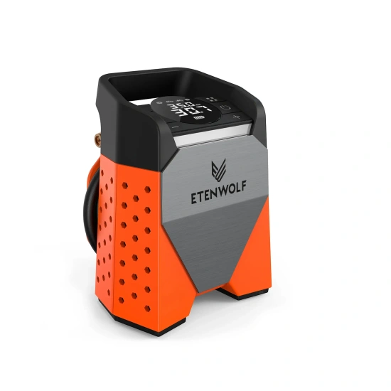 ETENWOLF ZEPHYR S3 에어펌프 $25.09