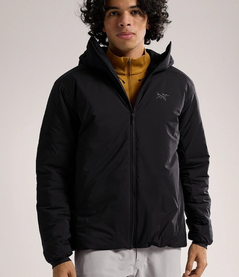 아크테릭스 아톰 헤비웨이트 후디