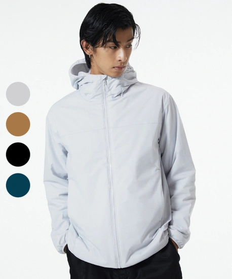 무크테릭스 무톰 4.7발 (무신사 스포츠 패딩자켓)