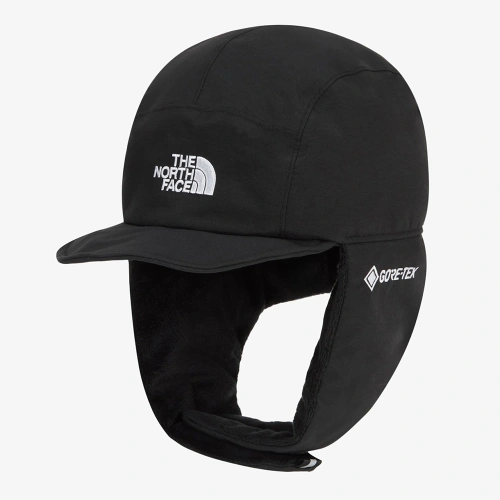 무신사 노스페이스 고어텍스 이어머프 캡