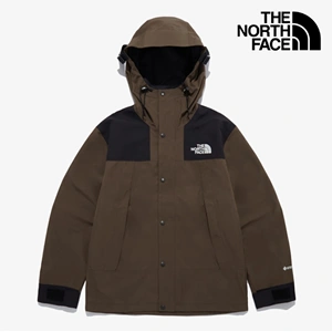 더현대닷컴 노스페이스 에코 고어텍스 마운틴 자켓 25만원(클럽아웃도어 가입 혜택)