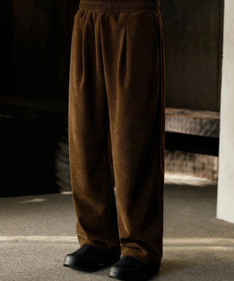 저렴 따뜻 코듀로이 맛도리 1.7발