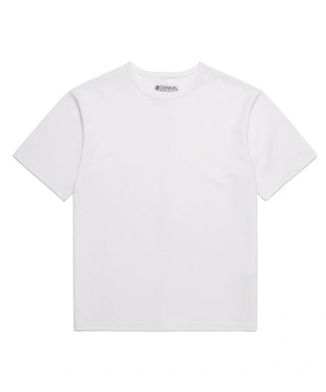 86로드 컴팩트 화이트 반팔 4,200원 무배