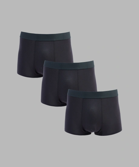 1507 심리스 밴딩 모달 드로즈 3팩 8,900원