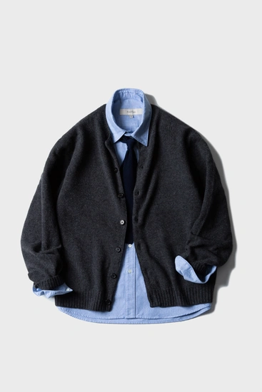 퍼스트플로어 옥스포드 셔츠 1+1 / 68,000 원