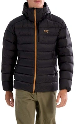 아크테릭스 토륨 후드 푸퍼