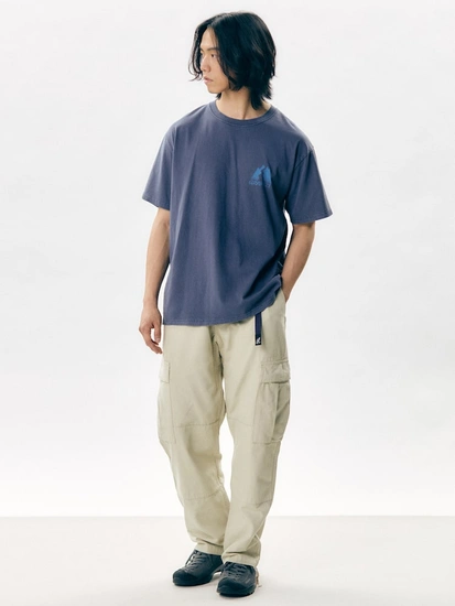 그라미치 쉬프트 카고팬츠 아이보리 4만원대