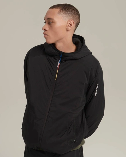 24FW 살로몬 모디세이 자켓