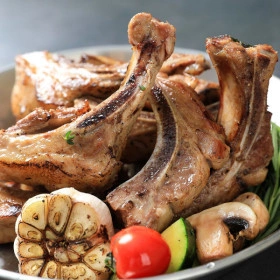 쪽갈비 2키로 15680원