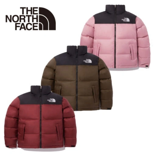 노스페이스 눕시자켓 24FW 남성 1996 레트로 눕시 자켓 NJ1DQ10 3종 택1