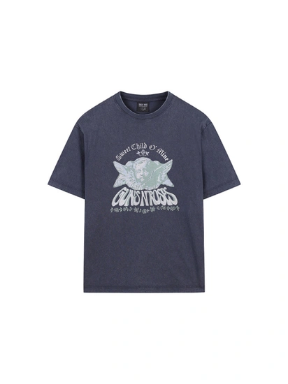 탑텐 x 건즈앤로지스 반팔 5종 12,900원