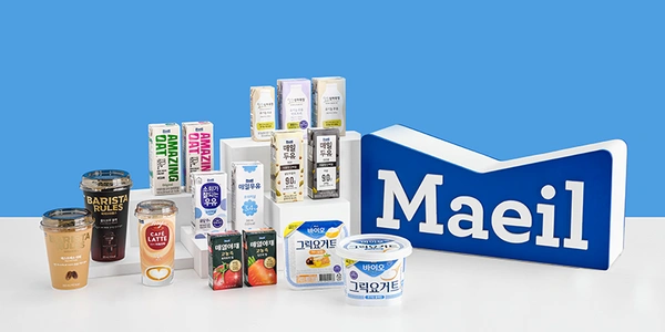 매일유업 아이스크림 임직원 최대 70%% 할인