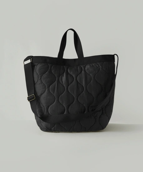 라퍼지스토어 퀼팅 토트백 5,508원 / 백팩 7,471원