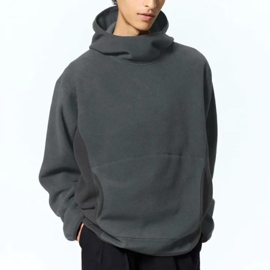 GU 마이크로 후리스 파카 16,830원