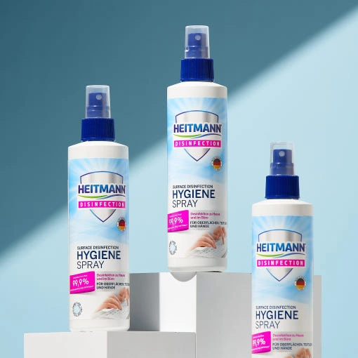 하이트만 살균 스프레이 6개 8900원