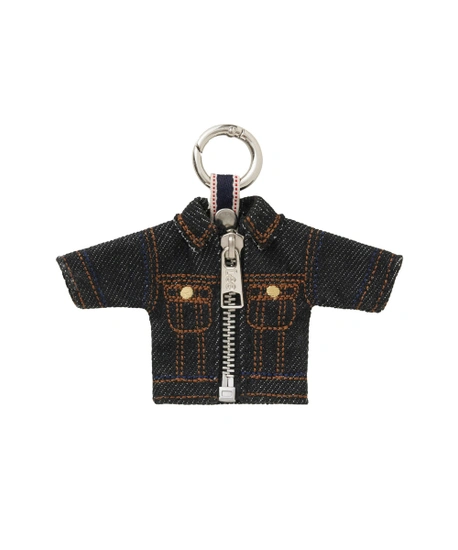 LEE 데님자켓 키링 할인