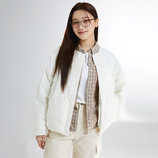 스파오 라이트 자켓 4,050원