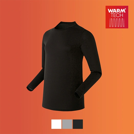 스파오 웜테크 4,500원