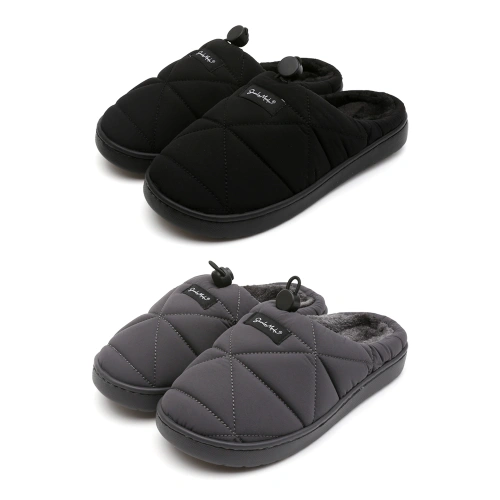 패딩 슬리퍼 5천원