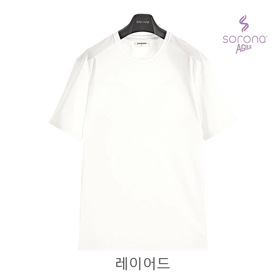 자바나스 소로나 반팔 5,900원
