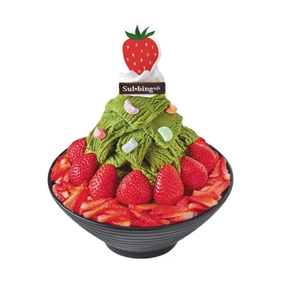 생딸기트리 설빙 12,720 원 (20%할인)