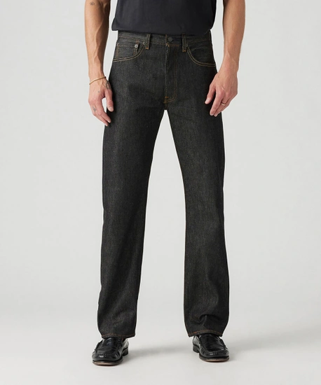 리바이스 501 오리지널 블랙 추가할인