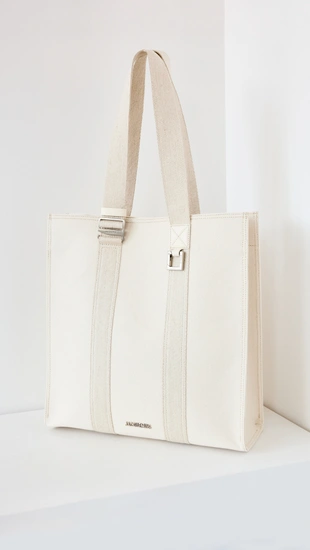 자크뮈스 르 카바스 쿠에르다 토트백