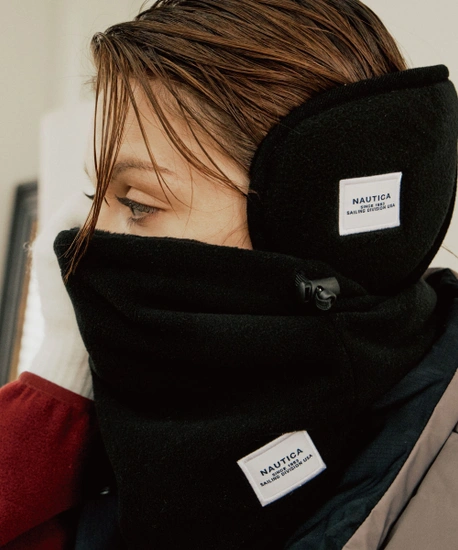 노티카 에코퍼 넥워머