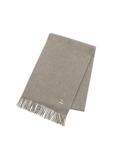 추천) 고비 산양자수 금장 캐시100 머플러 7.6발