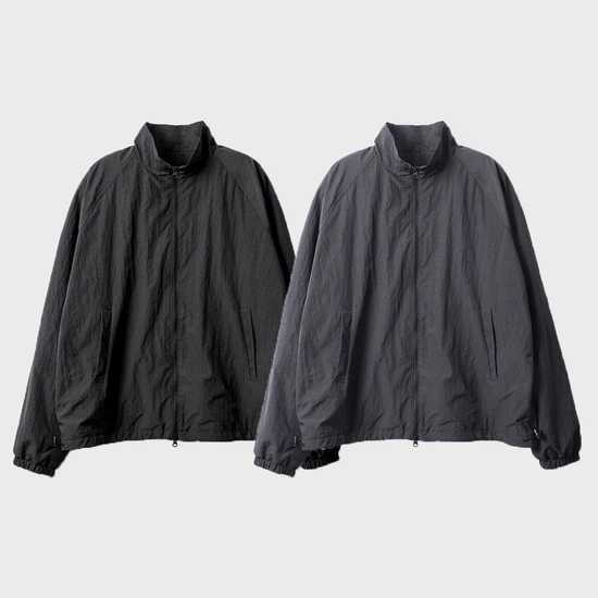 슬릭앤이지 윈터 로키자켓 28,195원