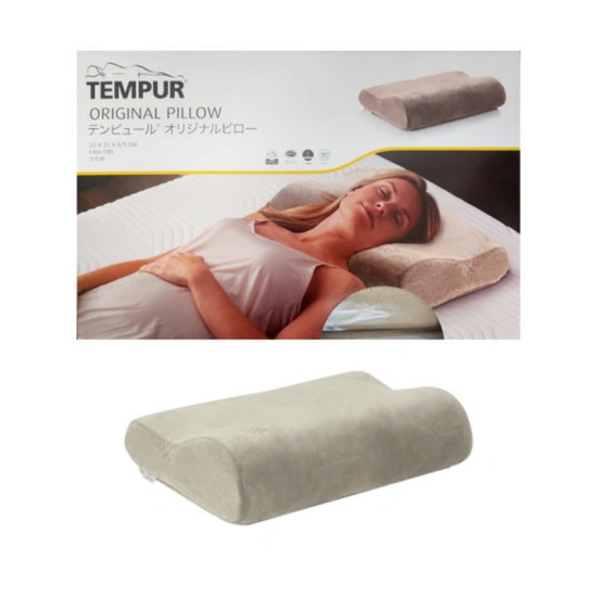 템퍼 오리지날 베개 S/M