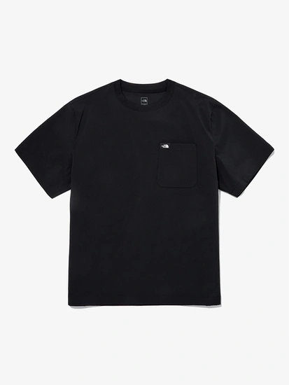 노스페이스 티셔츠 3.9발 (포인트적립 1,730원)