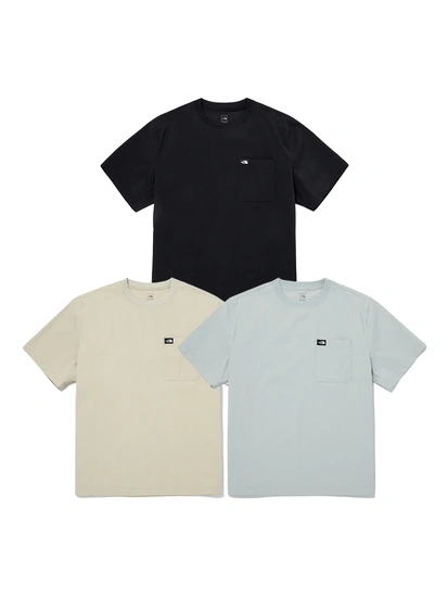 인기글 노스페이스 EX 올 라운드 반팔 2.9