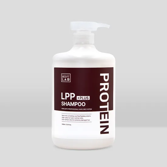 박준뷰티랩  단백질 약산성 샴푸 1000ml 4,000원