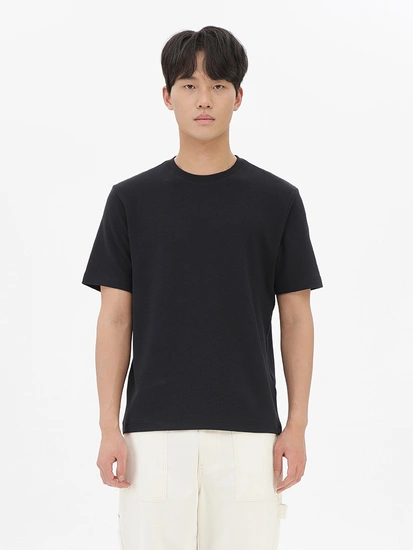 탑텐 쿨먼트 크링클 반팔 6,390원 무배