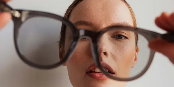 래쉬 안경 할인