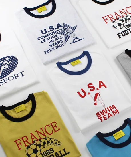 곤니치와봉쥬르 링거티 2Pack 11,400원