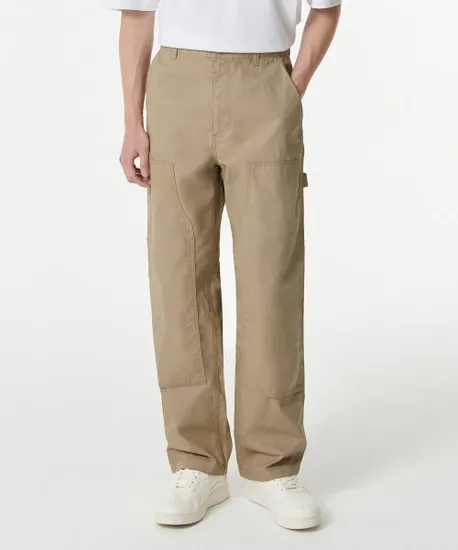 무탠다드 더블니 카팬터팬츠 1.6