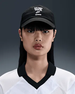 나이키 언스트럭처 드라이 핏 클럽 캡 리스탁