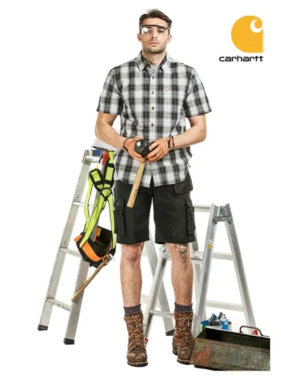 칼하트 반셔 9,900원 / 쇼츠 12,900원