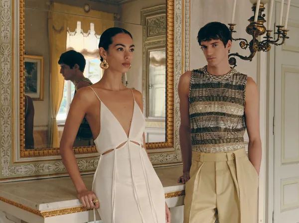 호카 x 파리아 파르자네