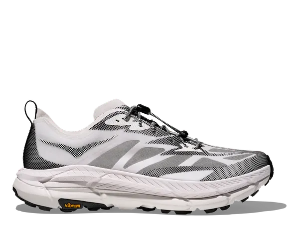 호카 마파테 스피드 4 라이트 TS 화이트 $172