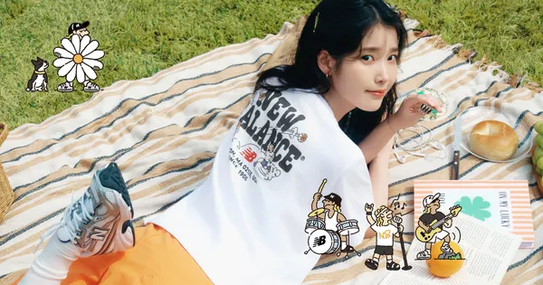 뉴발란스 프리들 리스탁