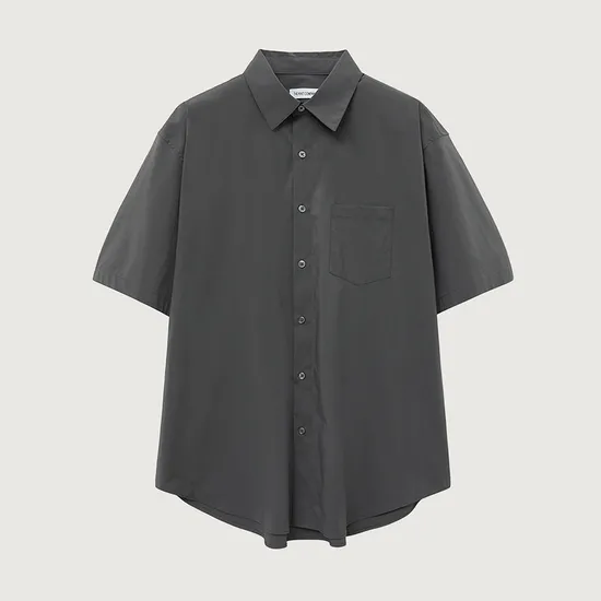 더니트컴퍼니 수파마 반팔셔츠 19,800원