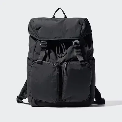 유니클로 멀티포켓 백팩 44,700원