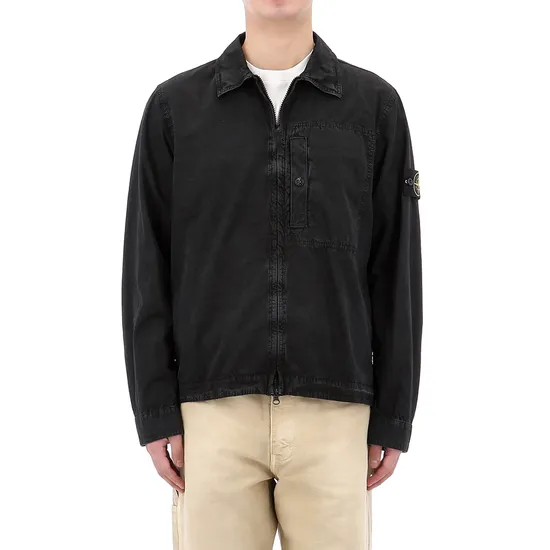 스톤 오버셔츠, 버뮤다,  나나미카, 에센셜, 버켄스탁 보스턴 등