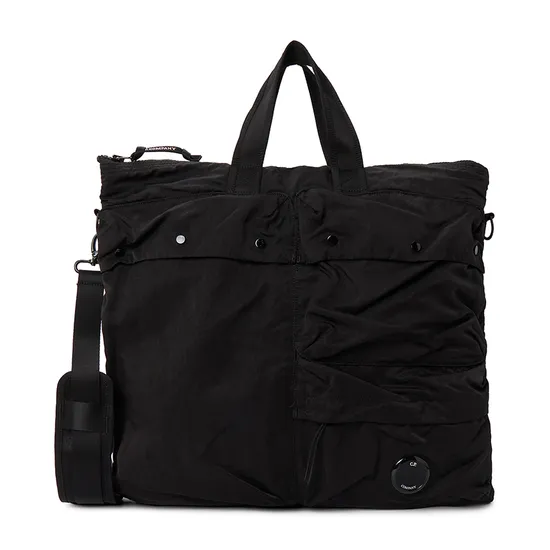 CP컴퍼니 나일론 B렌즈 토트백