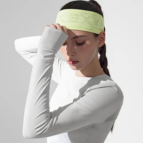 젝시믹스 로고 헤어밴드 8.130원 무배등 운동복모음